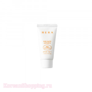 HERA SUN MATE LEPORTS PRO WATERPROOF SPF 50+ / PA++++