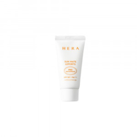 HERA SUN MATE LEPORTS PRO WATERPROOF SPF 50+ / PA++++