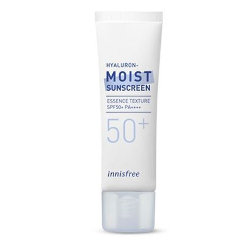 INNISFREE True Hyaluron Moist Sunscreen SPF50+PA++++