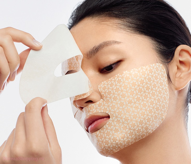 Sulwhasoo Concentrated Ginseng Renewing Creamy Mask