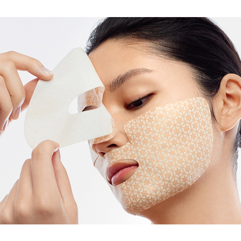 Sulwhasoo Concentrated Ginseng Renewing Creamy Mask