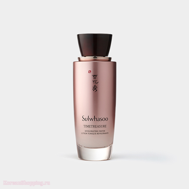 Sulwhasoo Timetreasure Invigorating Water