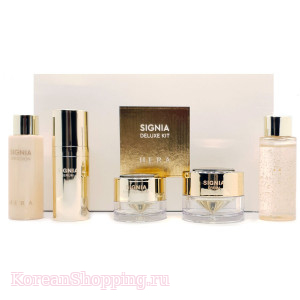HERA SIGNIA Deluxe Kit (5 позиций)