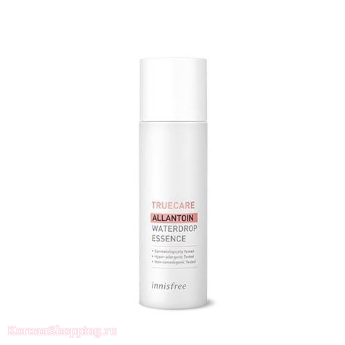 Innisfree Truecare Allantoin Waterdrop Essence