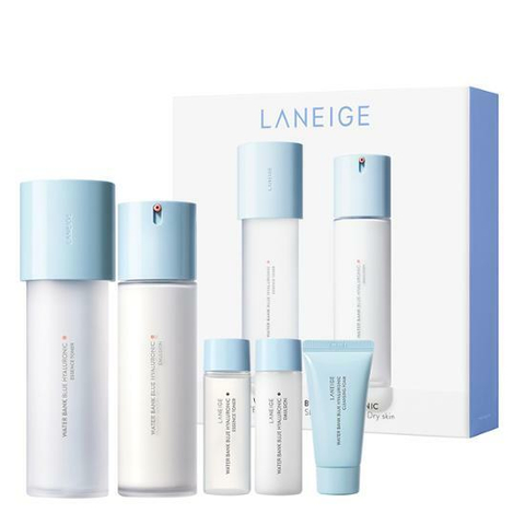 Laneige Waterbank Blue Hyaluronic Basic Duo Set