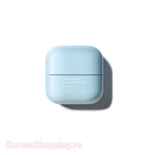 Laneige Waterbank Blue Hyaluronic Eye Cream
