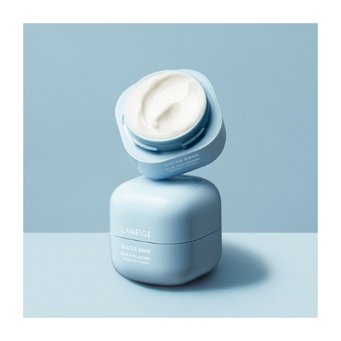 LANEIGE Water Bank Blue Hyaluronic Moisture Cream