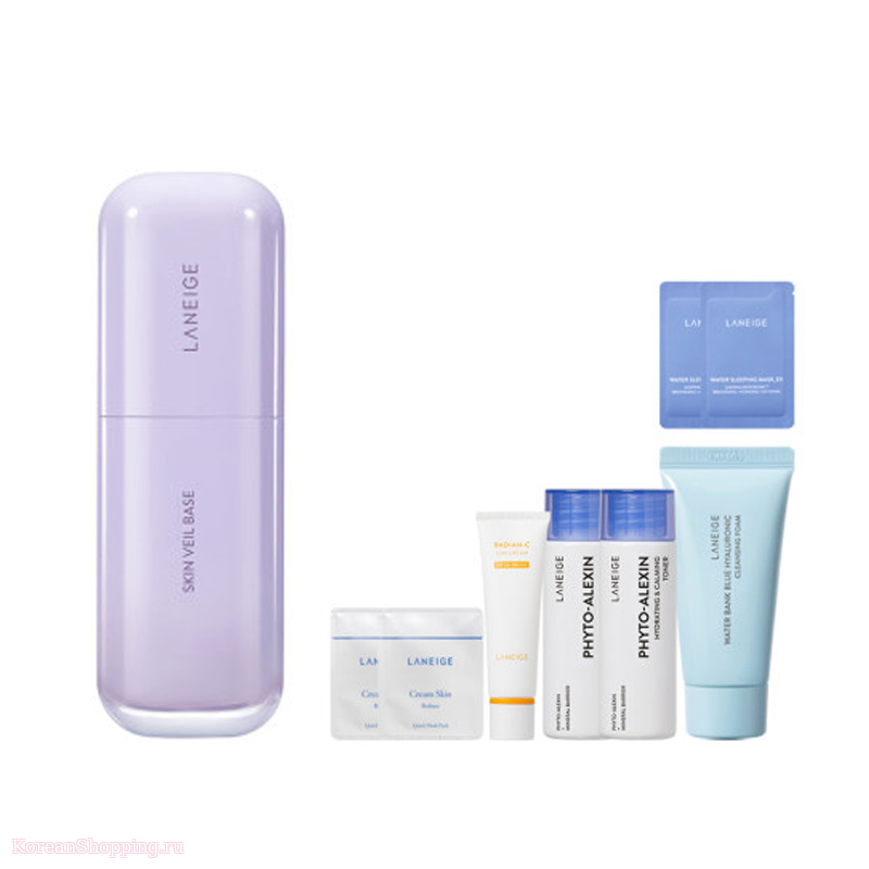 Laneige Skin Veil Base EX