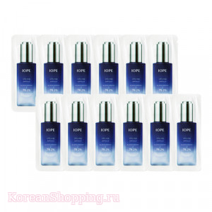 IOPE STEM III AMPOULE