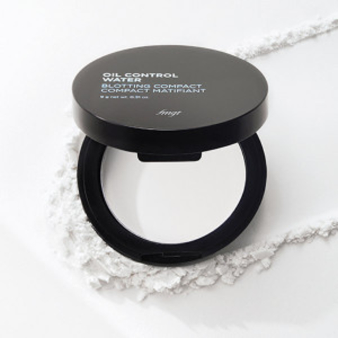 The Face shop Oil Control Water Blotting Compact