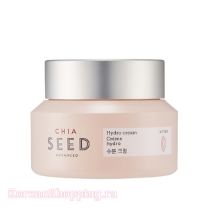 The Face shop Chia Seed Advanced Hydro Cream
