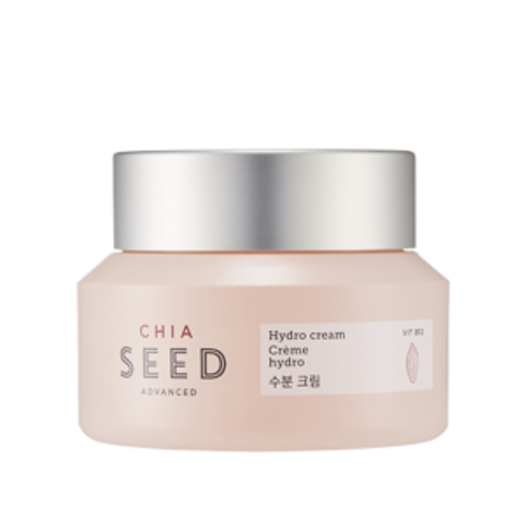 The Face shop Chia Seed Advanced Hydro Cream