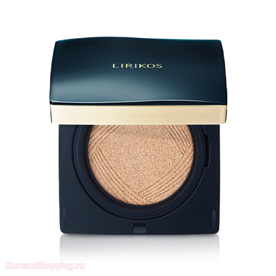 LIRIKOS Perfect Collagen Cushion XP SPF 50+/PA+++