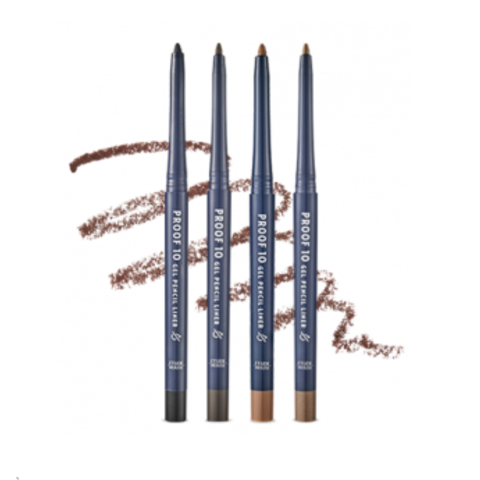 ETUDE HOUSE Proof 10 Gel Pencil