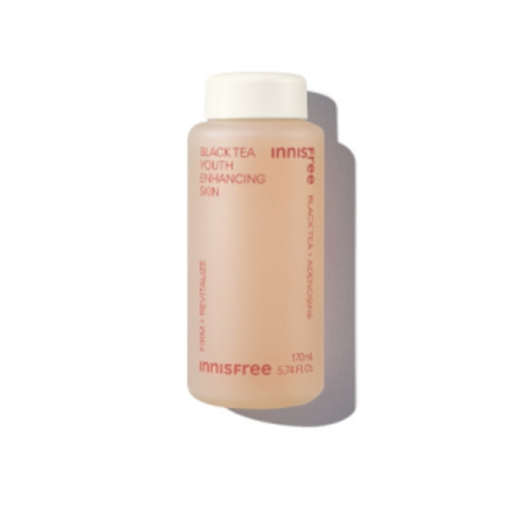 Innisfree Black Tea Youth Enhancing Skin