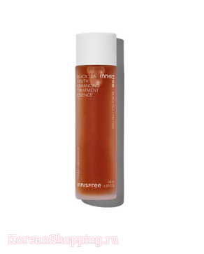 Innisfree Black Tea Youth Enhancing Treatment Essence