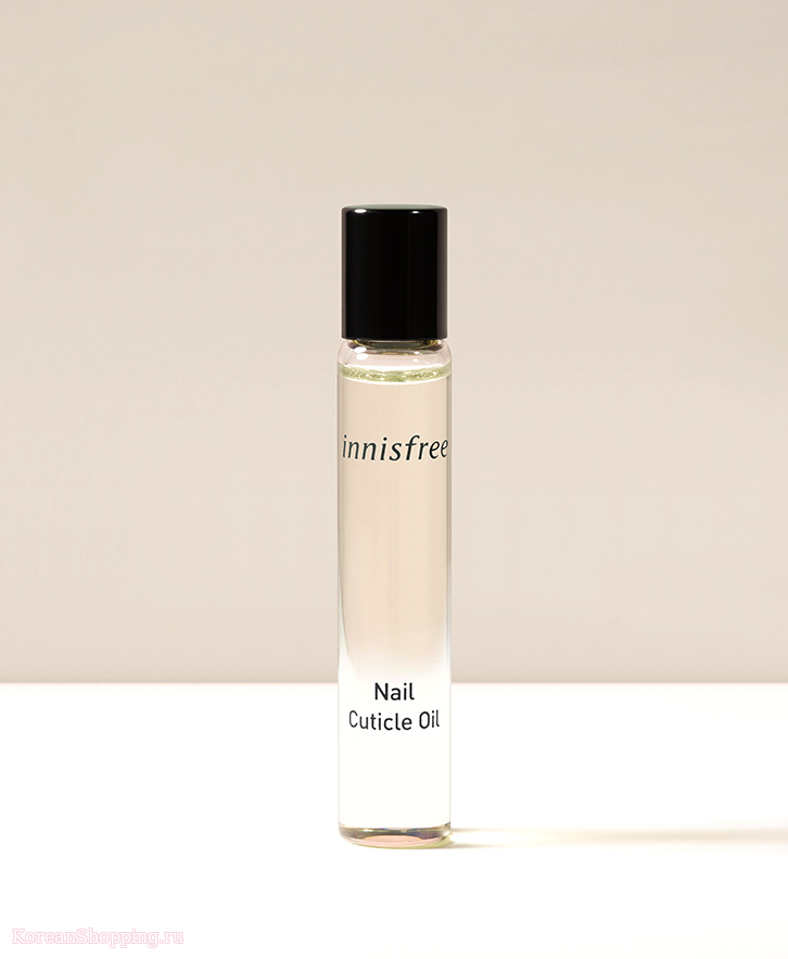 INNISFREE Nail Cuticle Oil