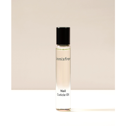 INNISFREE Nail Cuticle Oil