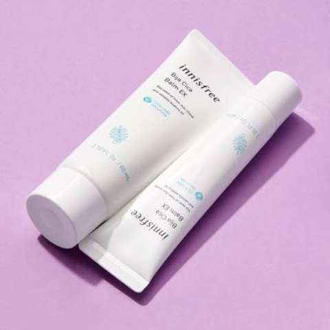 INNISFREE Bija Cica Balm EX