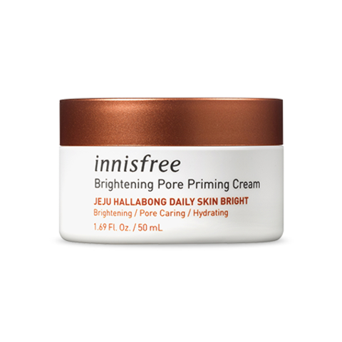 INNISFREE Brightening Pore Priming Cream