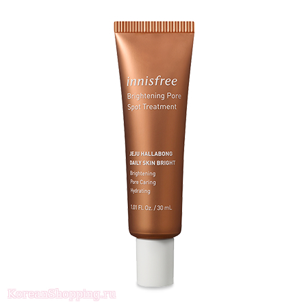 INNISFREE Brightening Pore Spot Treatment