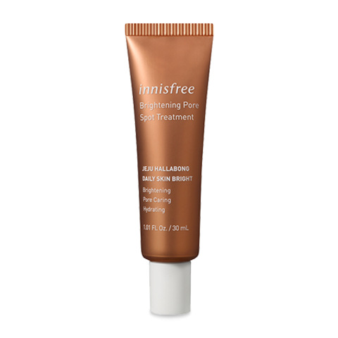 INNISFREE Brightening Pore Spot Treatment