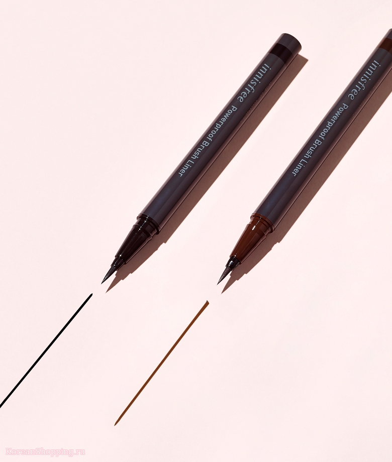 INNISFREE Powerproof Brush Liner