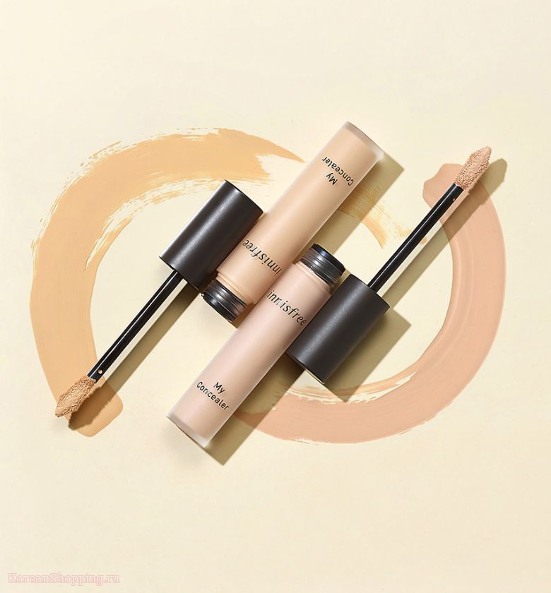 INNISFREE My Concealer