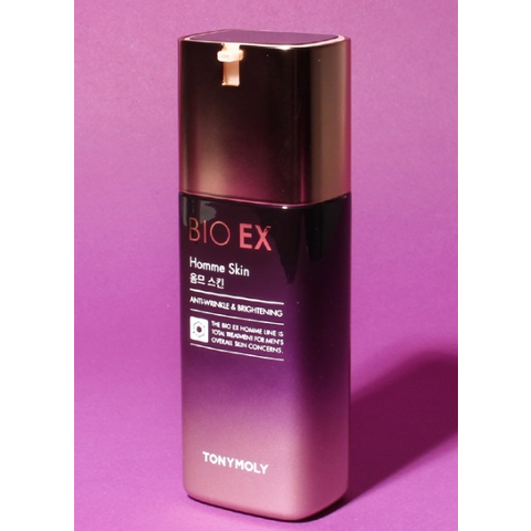 TONYMOLY Bio EX Homme Skin