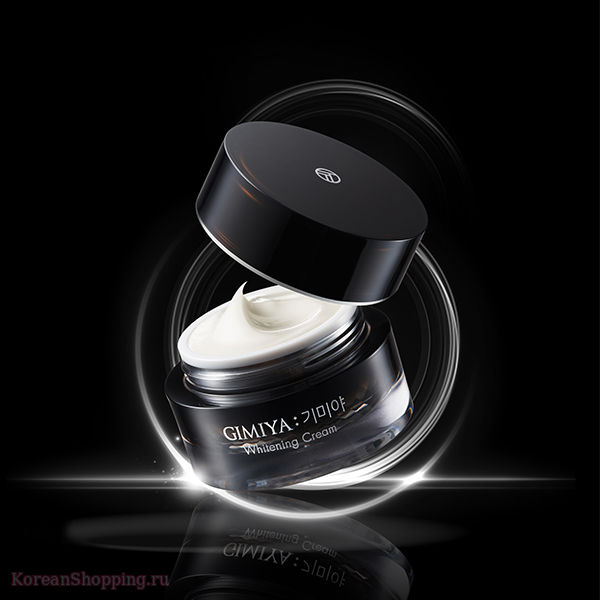 TONYMOLY Gimiya Whitening Cream