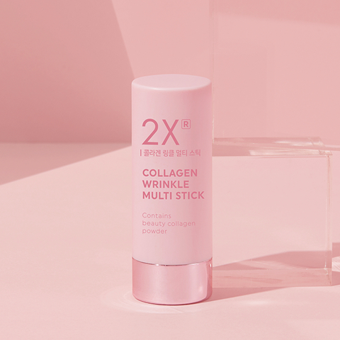 TONYMOLY 2XR Collagen Wrinkle Multi Stick