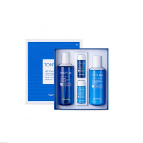 TONYMOLY Tony Lab AC Control Set