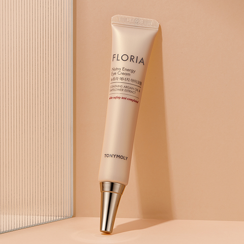 TONYMOLY Folria Nutra Energy Eye Cream