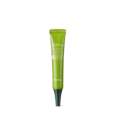 TONYMOLY The Chok Chok Green Tea Watery Eye Cream