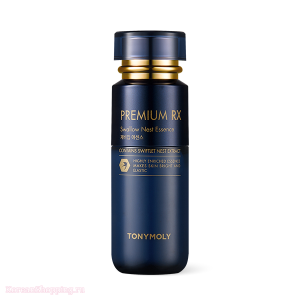 TONYMOLY Premiun RX Swallow Nest Essence