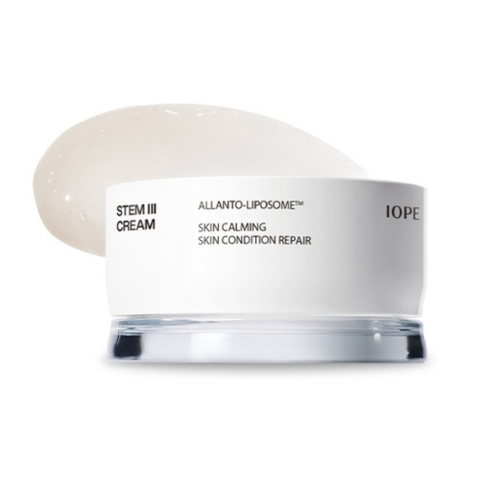 IOPE STEM Ⅲ Cream