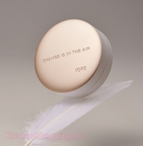 IOPE NEW AIR CUSHION COVER