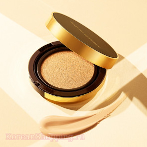 Nature Republic Ginseng Ampoule Cushion