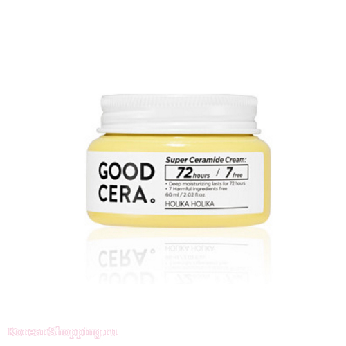 HOLIKAHOLIKA Good Cera Super Ceramide Cream