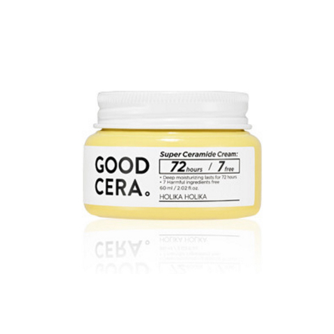 HOLIKAHOLIKA Good Cera Super Ceramide Cream