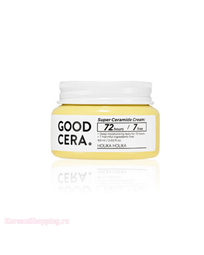 HOLIKAHOLIKA Good Cera Super Ceramide Cream