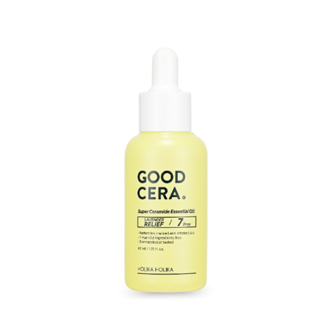 HOLIKAHOLIKA Good Cera Super Ceramide Essential Oil