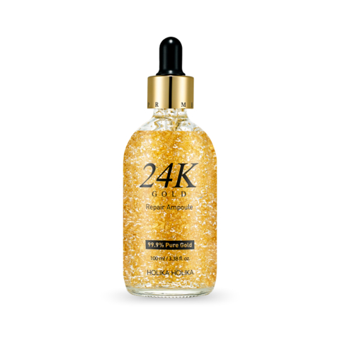 HOLIKAHOLIKA Prime Youth 24K Gold Repair Ampoule