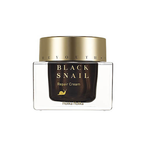HOLIKAHOLIKA Prime Youth Black Snail Repair cream