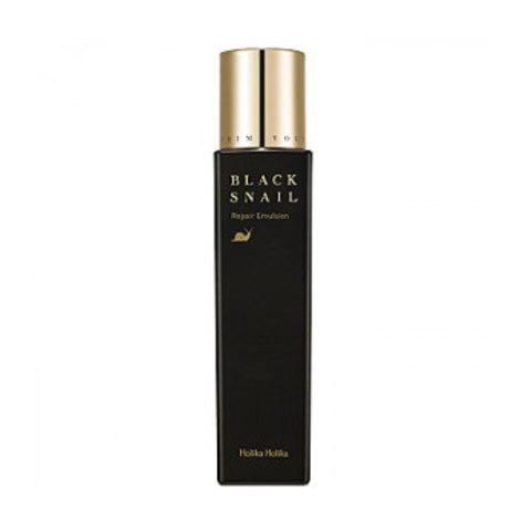 HOLIKAHOLIKA Prime Youth Black Snail Repair Emulsion