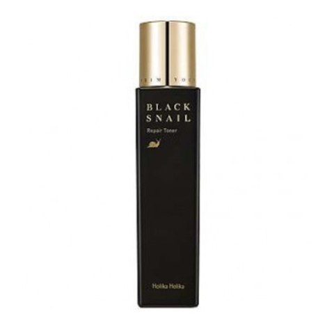 HOLIKAHOLIKA Prime Youth Black Snail Repair Toner