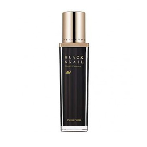 HOLIKAHOLIKA Prime Youth Black Snail Repair Essence