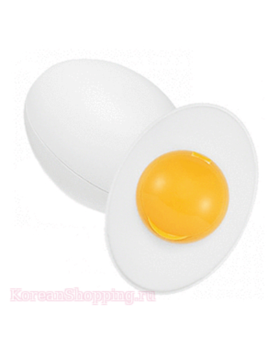 HOLIKA HOLIKA Smooth Egg Skin Peeling Gel