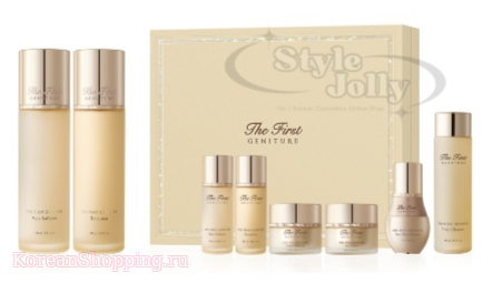 OHUI The First Geniture Signature The Fantasical