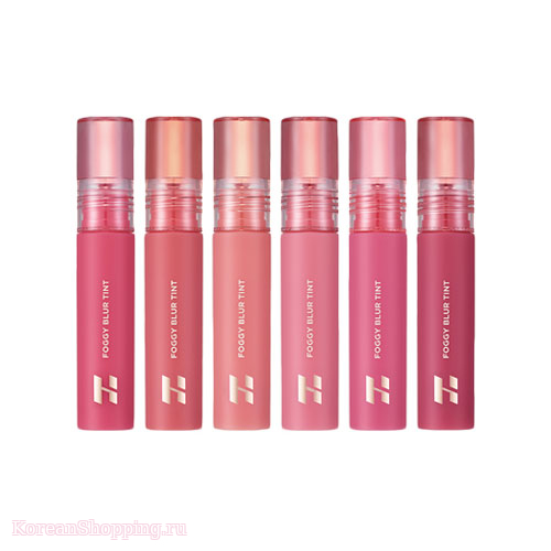 HOLIKAHOLIKA Foggy blur Tint
